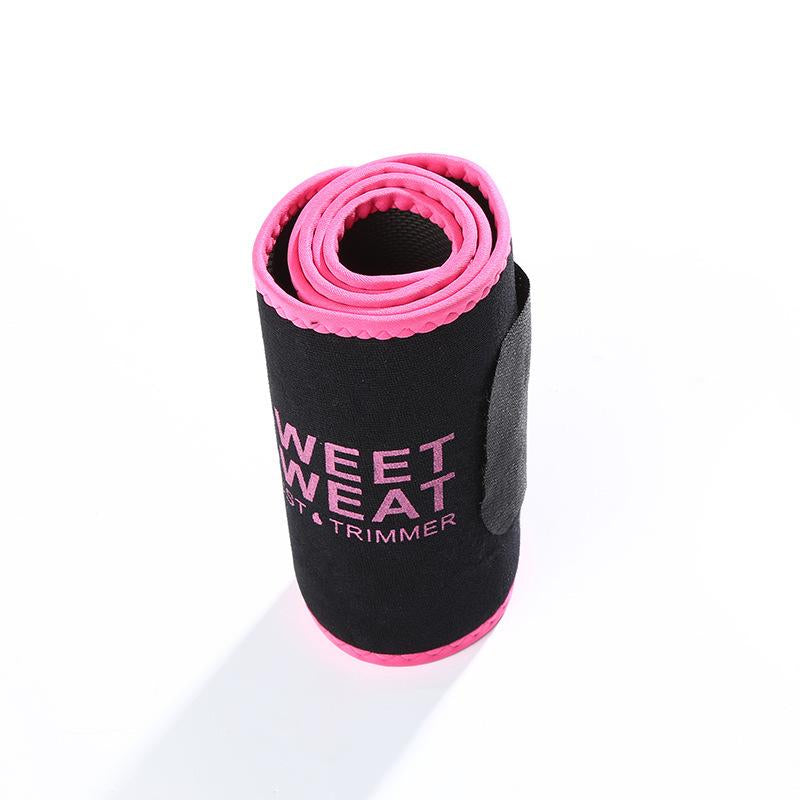 Waist Trimmer Shapewear for Workouts