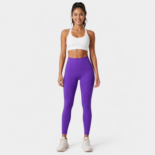 High Waist Sports Leggings